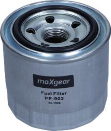 Maxgear 26-1547 - Горивен филтър vvparts.bg