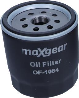 Maxgear 26-1525 - Маслен филтър vvparts.bg