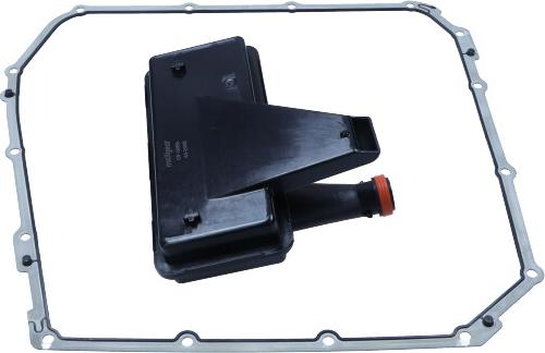 Maxgear 26-1666 - Хидравличен филтър, автоматична предавателна кутия vvparts.bg