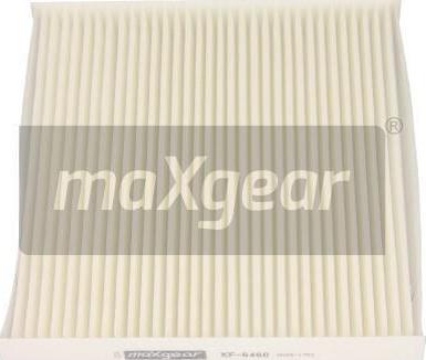 Maxgear 26-1068 - Филтър купе (поленов филтър) vvparts.bg