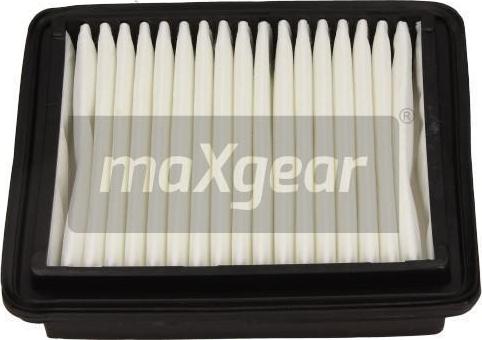 Maxgear 26-1009 - Въздушен филтър vvparts.bg
