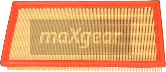 Maxgear 26-1004 - Въздушен филтър vvparts.bg