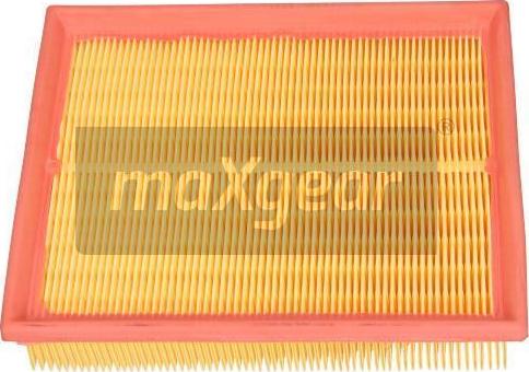 Maxgear 26-1010 - Въздушен филтър vvparts.bg