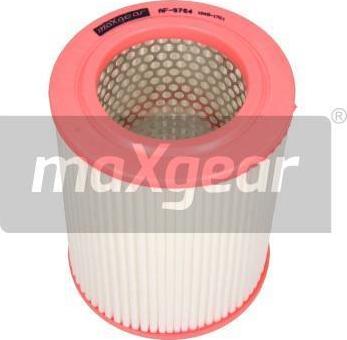 Maxgear 26-1011 - Въздушен филтър vvparts.bg