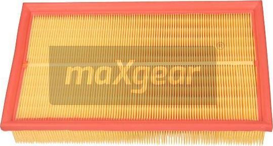 Maxgear 26-1013 - Въздушен филтър vvparts.bg