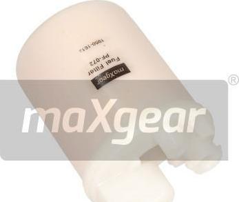 Maxgear 26-1084 - Горивен филтър vvparts.bg
