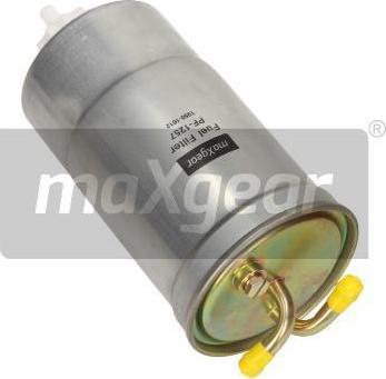 Maxgear 26-1086 - Горивен филтър vvparts.bg