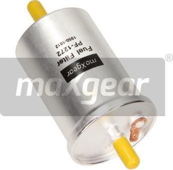 Maxgear 26-1087 - Горивен филтър vvparts.bg