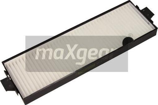 Maxgear 26-1024 - Филтър купе (поленов филтър) vvparts.bg