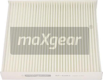 Maxgear 26-1077 - Филтър купе (поленов филтър) vvparts.bg