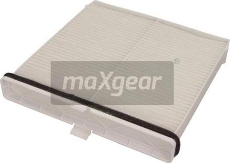 Maxgear 26-1199 - Филтър купе (поленов филтър) vvparts.bg