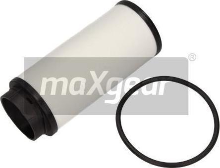 Maxgear 26-1145 - Горивен филтър vvparts.bg