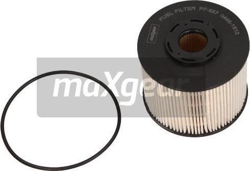 Maxgear 26-1140 - Горивен филтър vvparts.bg