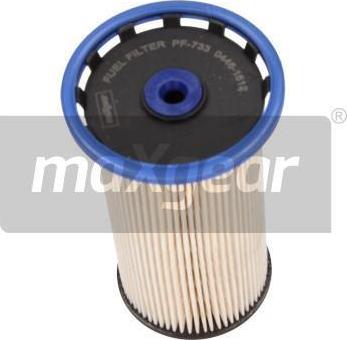 Maxgear 26-1142 - Горивен филтър vvparts.bg