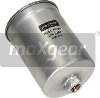 Maxgear 26-1150 - Горивен филтър vvparts.bg