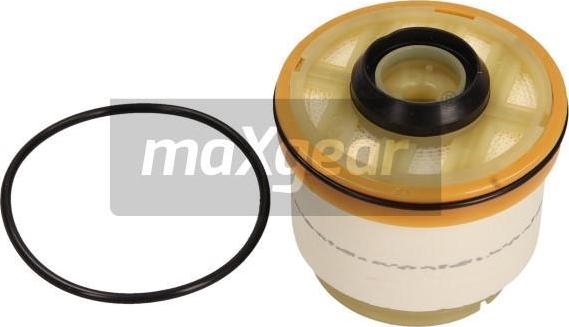 Maxgear 26-1157 - Горивен филтър vvparts.bg