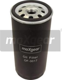 Maxgear 26-1167 - Маслен филтър vvparts.bg