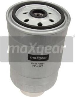 Maxgear 26-1106 - Горивен филтър vvparts.bg