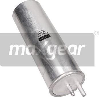 Maxgear 26-1108 - Горивен филтър vvparts.bg