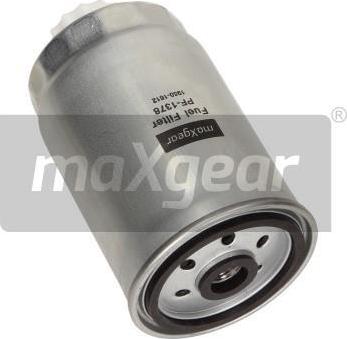 Maxgear 26-1107 - Горивен филтър vvparts.bg