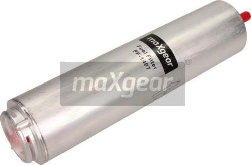 Maxgear 26-1119 - Горивен филтър vvparts.bg