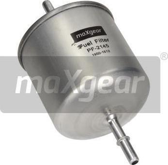 Maxgear 26-1130 - Горивен филтър vvparts.bg