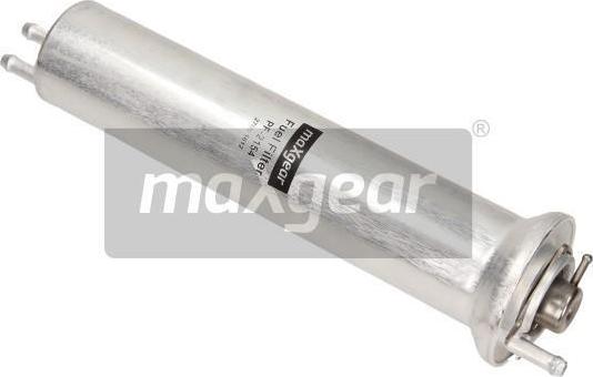 Maxgear 26-1133 - Горивен филтър vvparts.bg