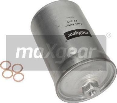 Maxgear 26-1122 - Горивен филтър vvparts.bg