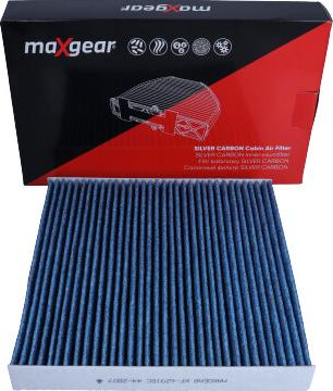 Maxgear 26-1851 - Филтър купе (поленов филтър) vvparts.bg