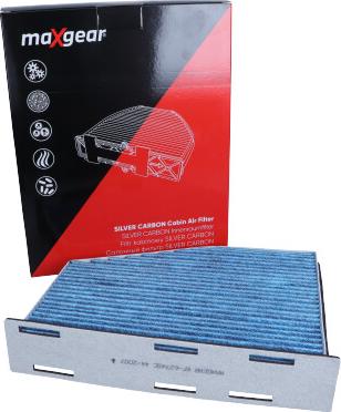 Maxgear 26-1858 - Филтър купе (поленов филтър) vvparts.bg