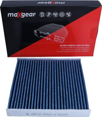 Maxgear 26-1815 - Филтър купе (поленов филтър) vvparts.bg