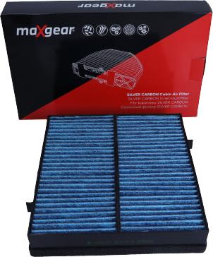 Maxgear 26-1878 - Филтър купе (поленов филтър) vvparts.bg