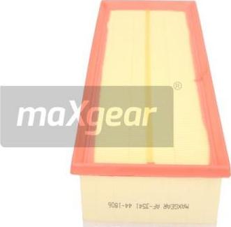 Maxgear 26-1340 - Въздушен филтър vvparts.bg