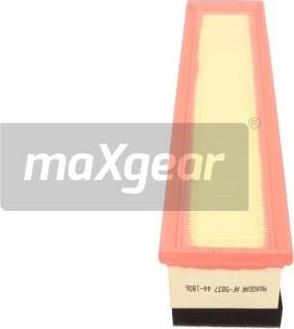 Maxgear 26-1319 - Въздушен филтър vvparts.bg