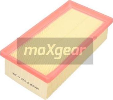 Maxgear 26-1318 - Въздушен филтър vvparts.bg