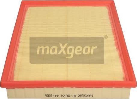 Maxgear 26-1313 - Въздушен филтър vvparts.bg