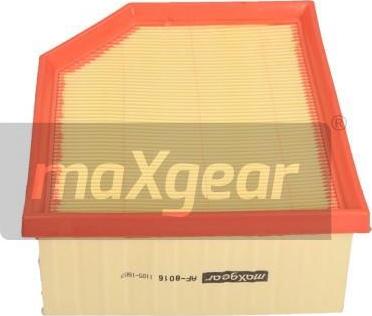 Maxgear 26-1383 - Въздушен филтър vvparts.bg