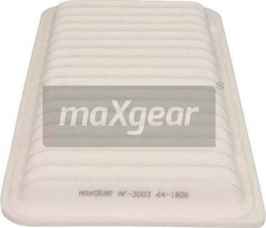 Maxgear 26-1332 - Въздушен филтър vvparts.bg