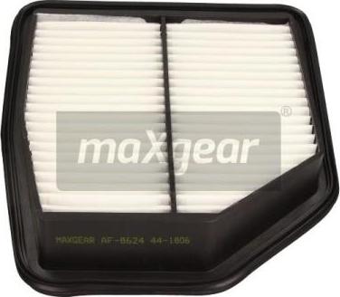 Maxgear 26-1324 - Въздушен филтър vvparts.bg