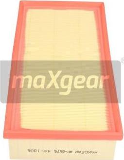 Maxgear 26-1321 - Въздушен филтър vvparts.bg