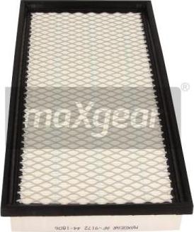 Maxgear 26-1299 - Въздушен филтър vvparts.bg