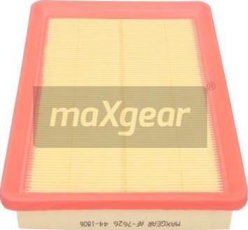 Maxgear 26-1293 - Въздушен филтър vvparts.bg