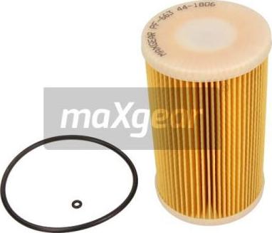 Maxgear 26-1243 - Горивен филтър vvparts.bg