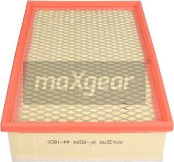 Maxgear 26-1262 - Въздушен филтър vvparts.bg