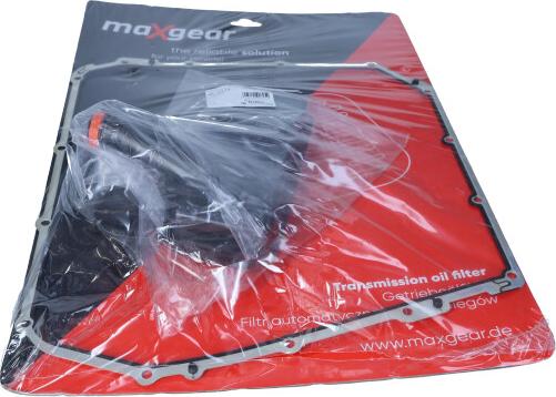 Maxgear 26-1714 - Хидравличен филтър, автоматична предавателна кутия vvparts.bg