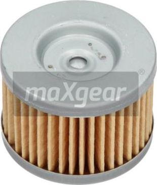 Maxgear 26-8002 - Маслен филтър vvparts.bg