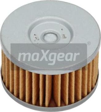 Maxgear 26-8012 - Маслен филтър vvparts.bg