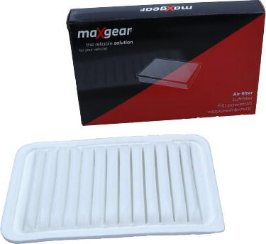 Maxgear 26-2445 - Въздушен филтър vvparts.bg