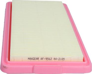 Maxgear 26-2464 - Въздушен филтър vvparts.bg