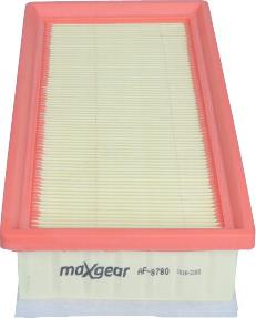 Maxgear 26-2409 - Въздушен филтър vvparts.bg